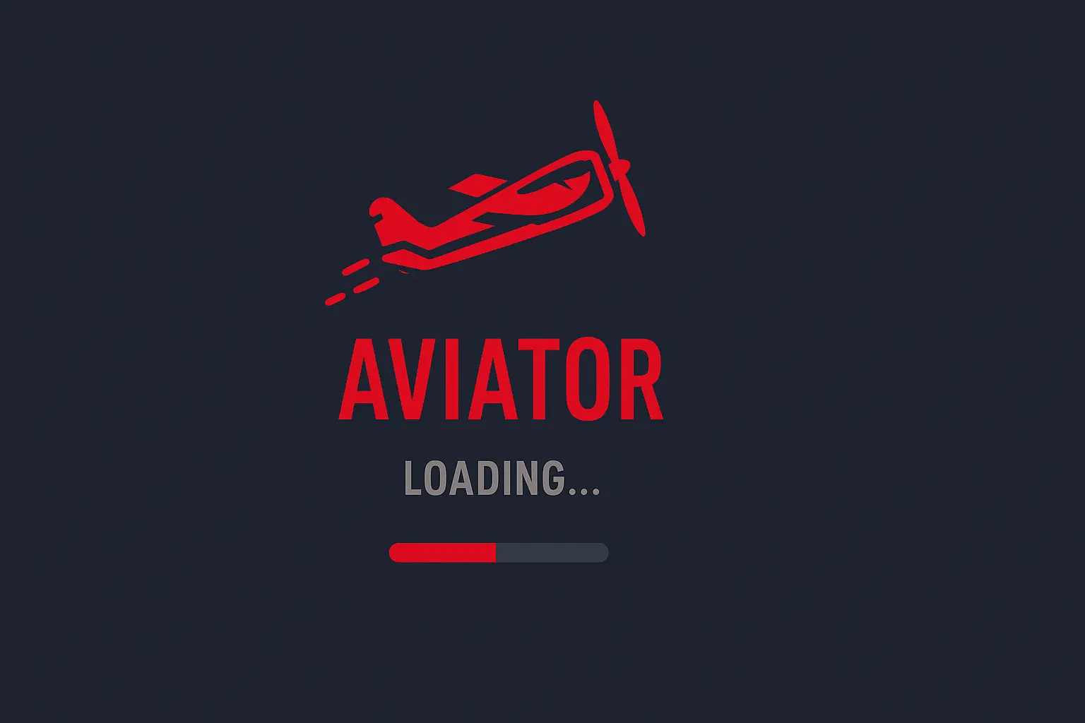 Loading screen