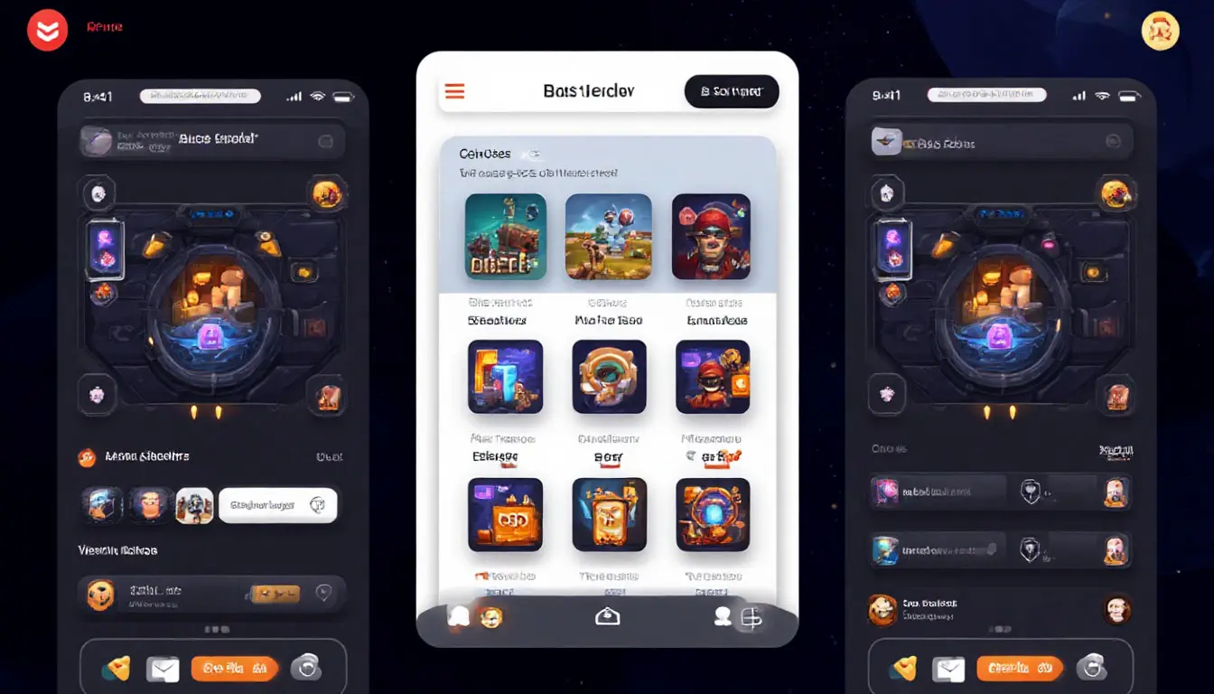 UI design course
