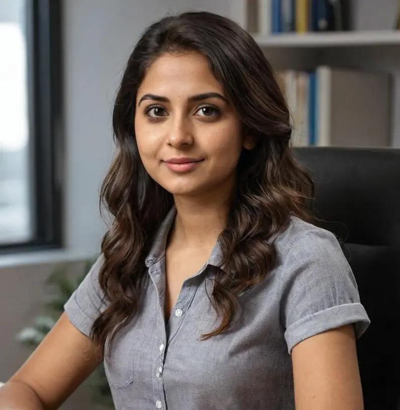 Ananya Sharma