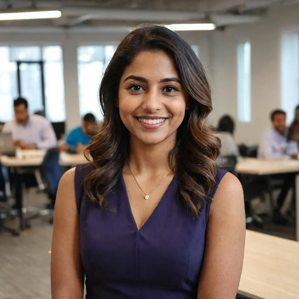 Priya Nair