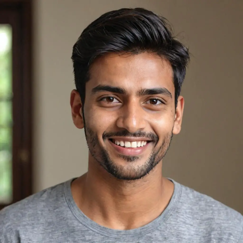 Aarav Patel
