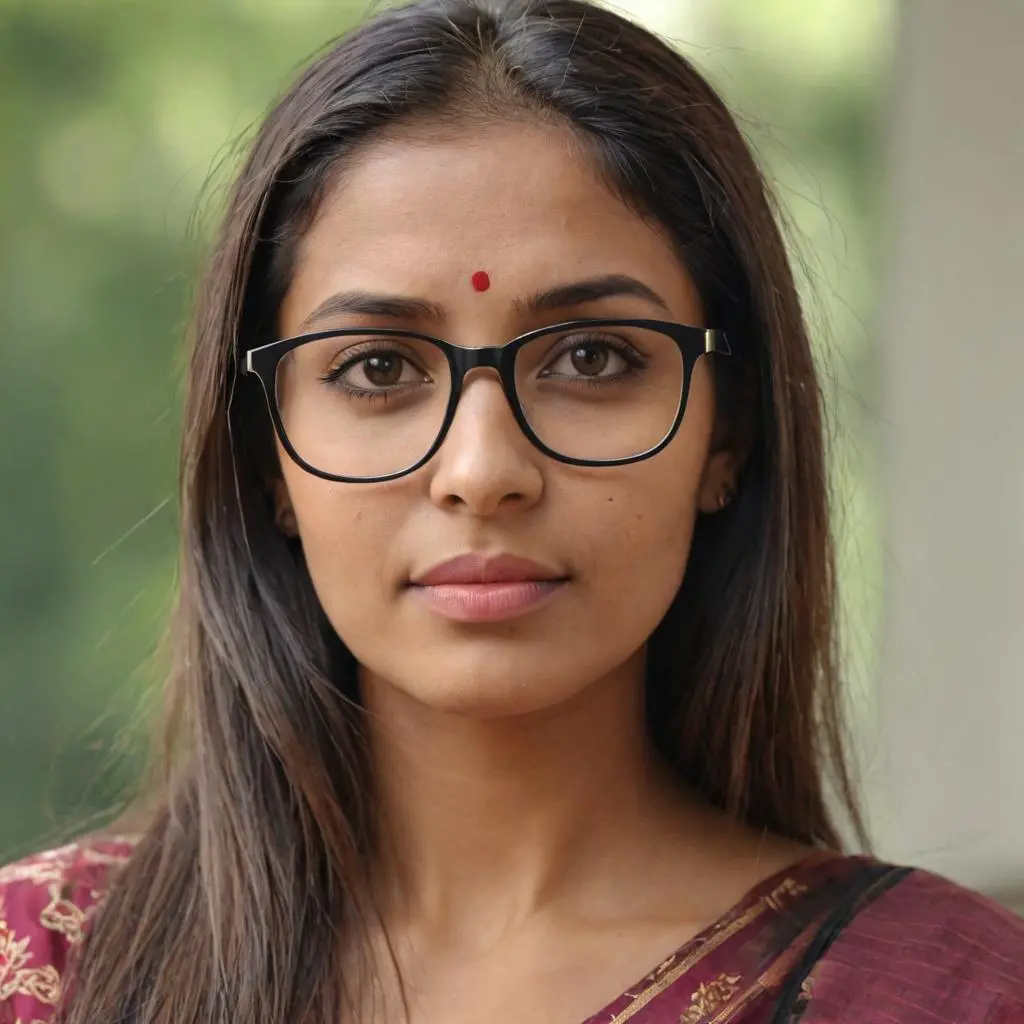 Nisha Kapoor