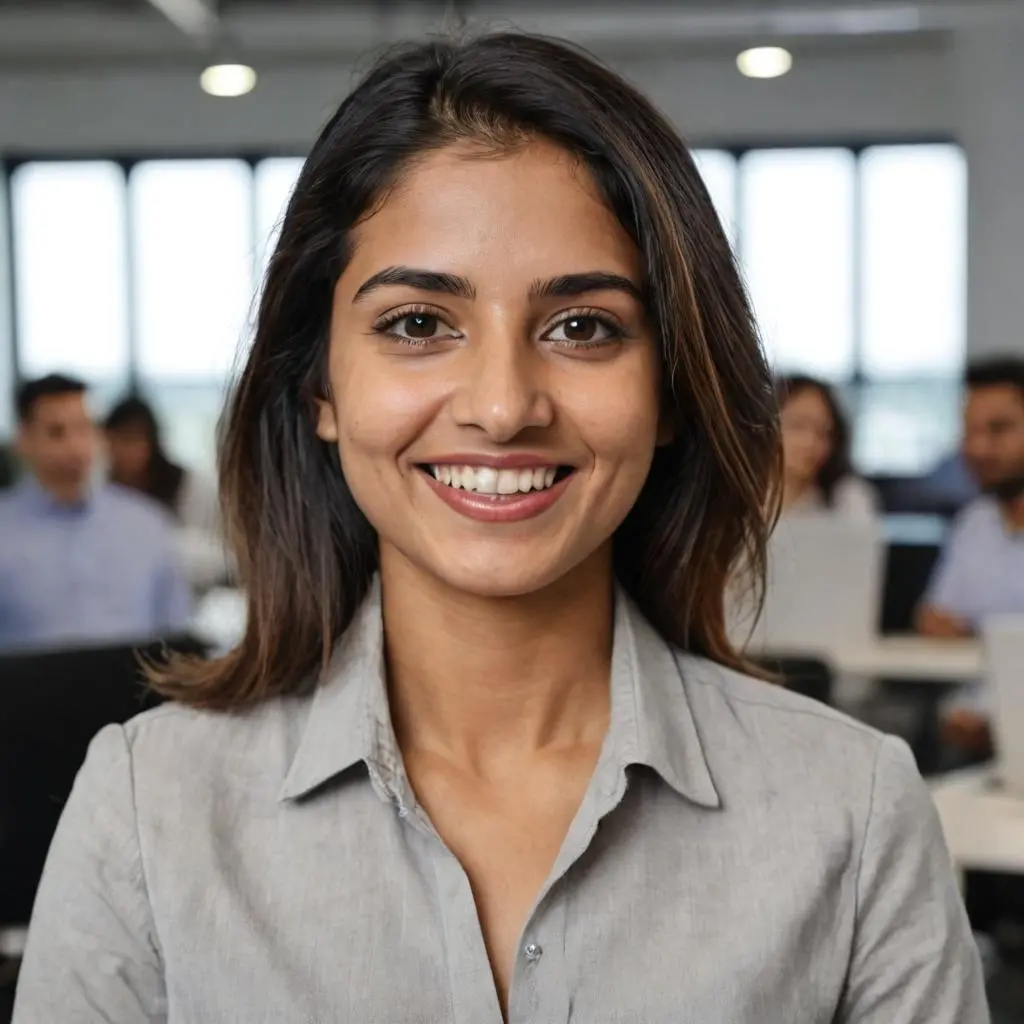Priya Sharma