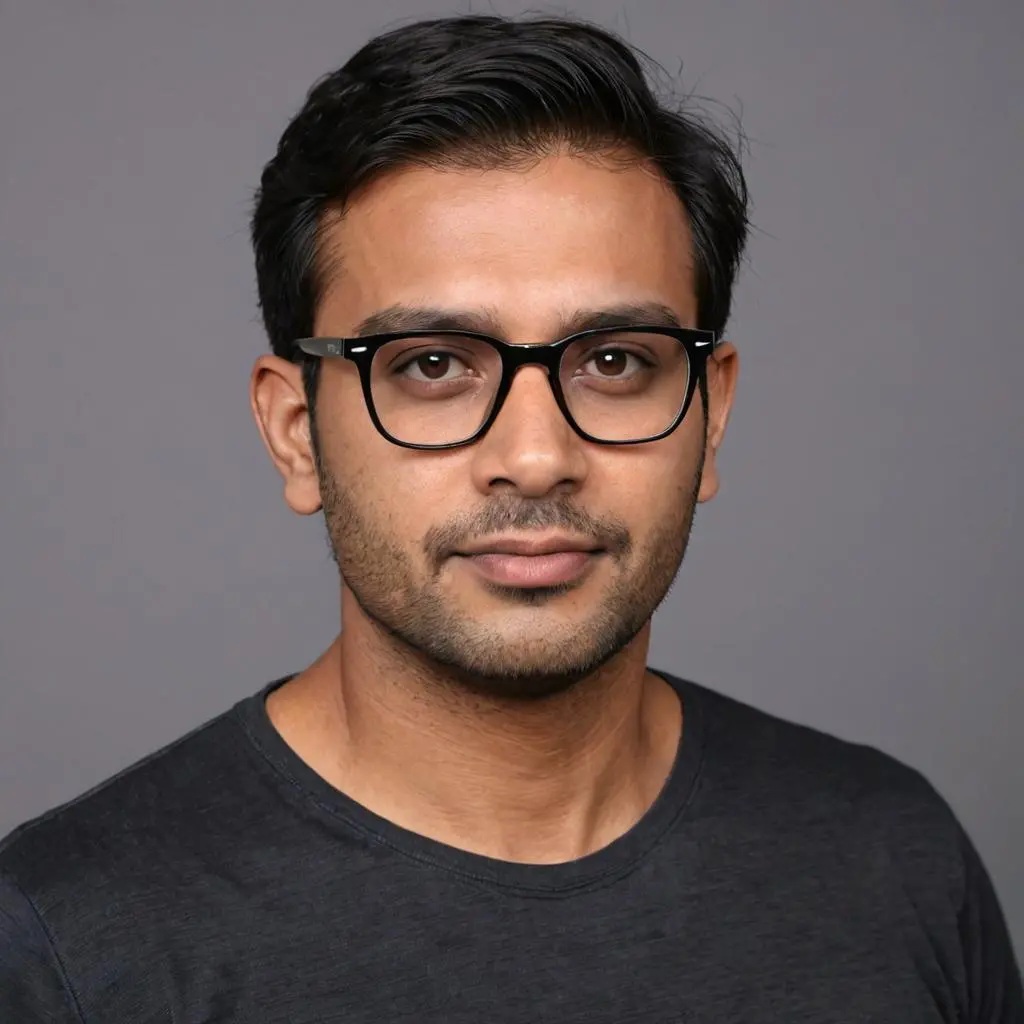 Vikram Singh