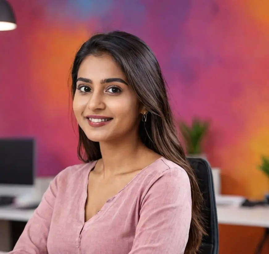 Ananya Gupta