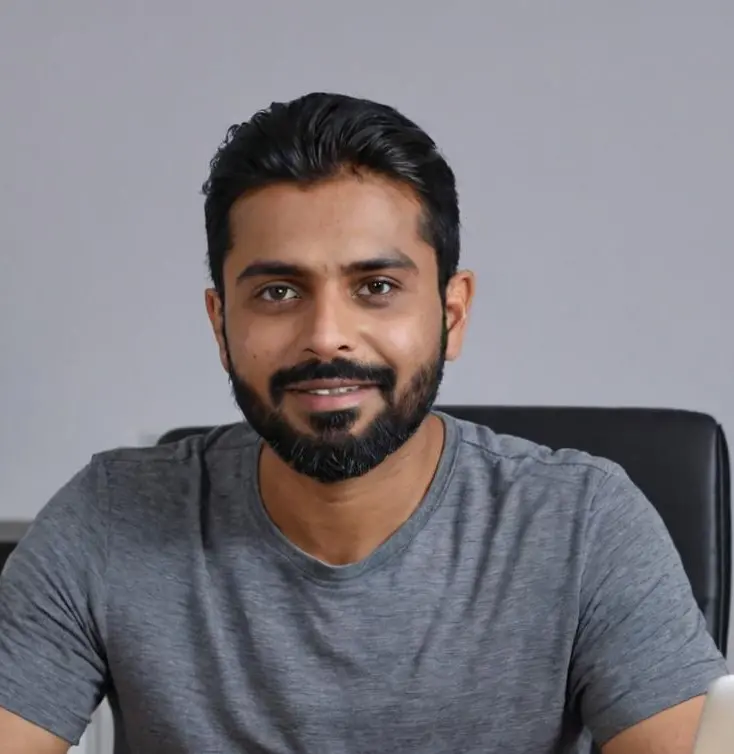 Arjun Mehra