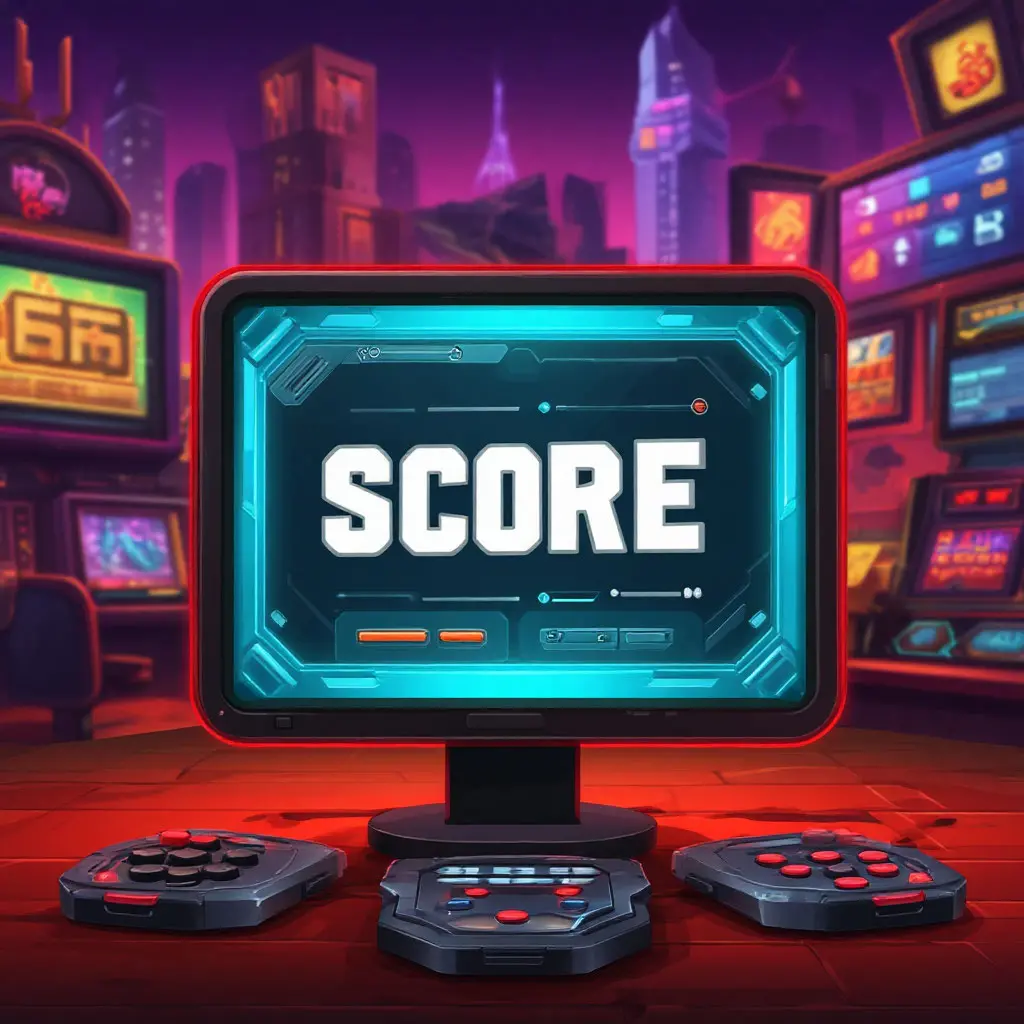 Game HUD