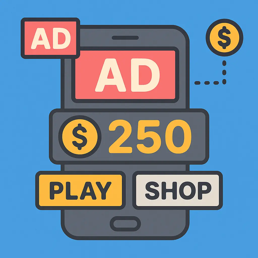 Monetization course