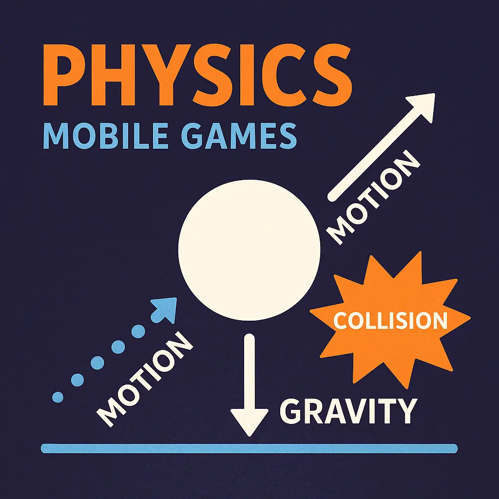 Advanced physics course